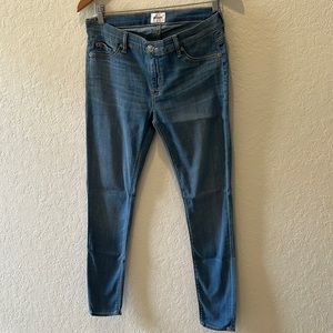 Hudson Krista Women’s Skinny Light Wash Jean